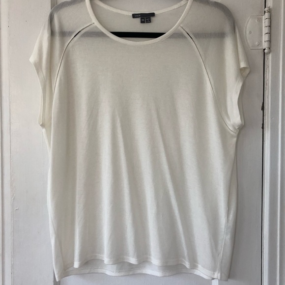 Vince Tops - VINCE Knit Top